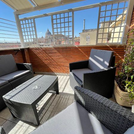 Art Atelier Vaticano Guest House Rome Exterior photo
