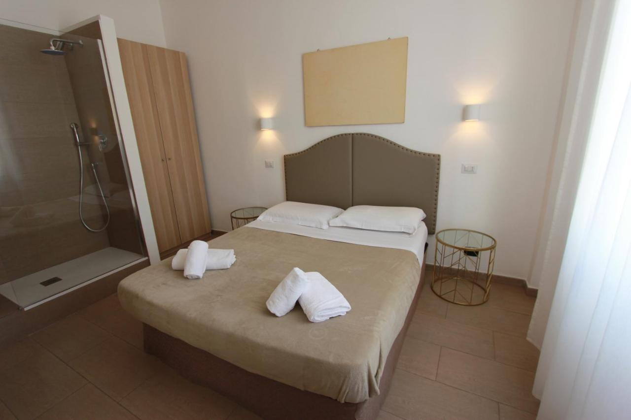 Art Atelier Vaticano Guest House Rome Exterior photo