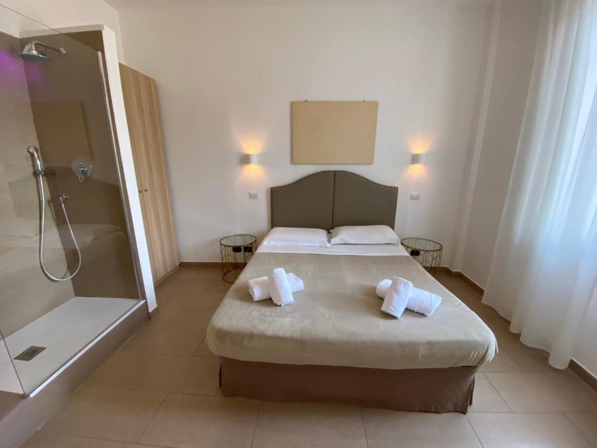 Art Atelier Vaticano Guest House Rome Exterior photo
