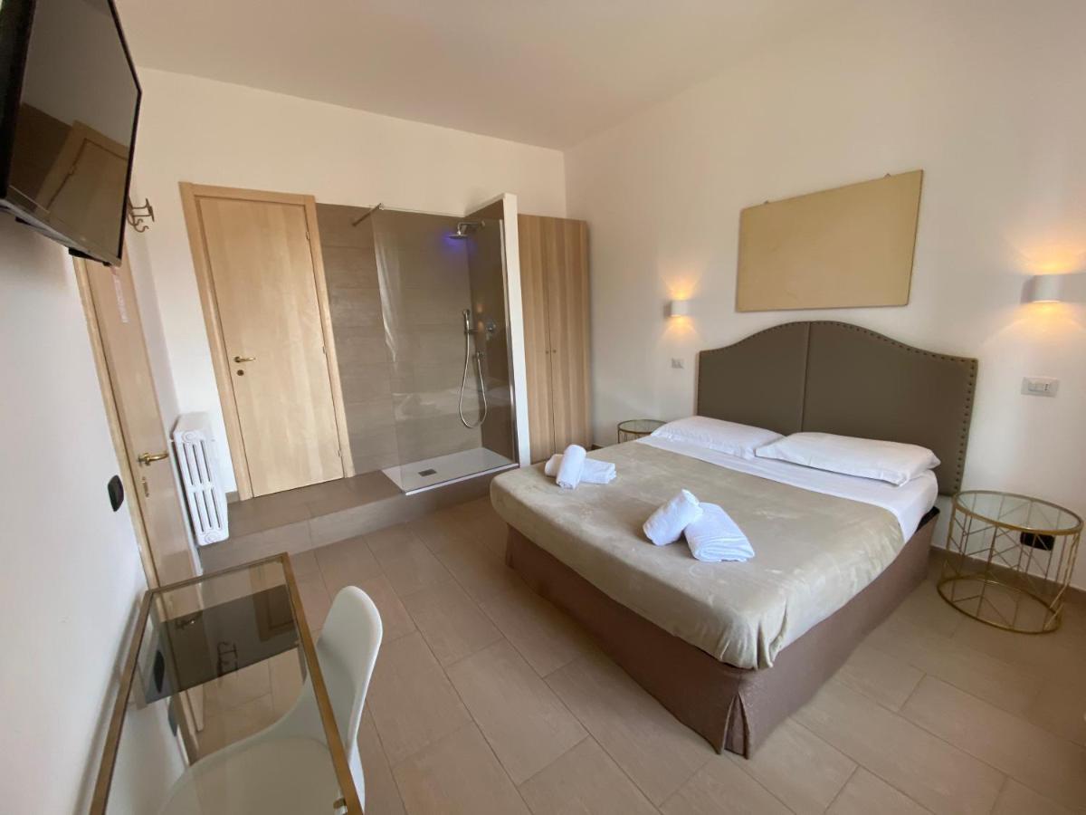 Art Atelier Vaticano Guest House Rome Exterior photo